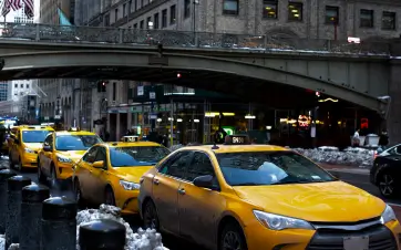 Car Rental Booking