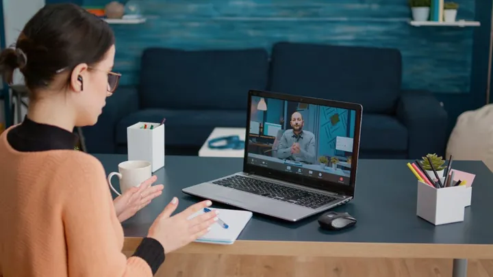Scheduling software for tutors and coaches demo