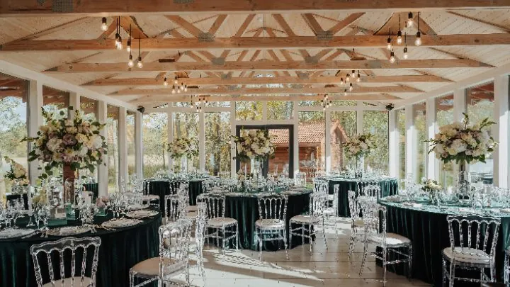 Venue and banquet hall booking software demo