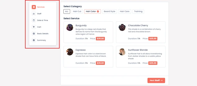 bookingpress bookingpress form flow