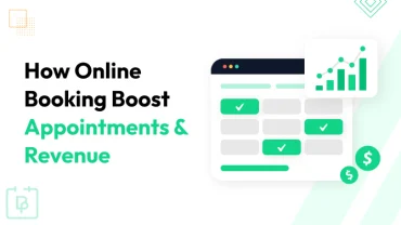 boost bookings