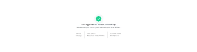 BookingPress WordPress appointment plugin