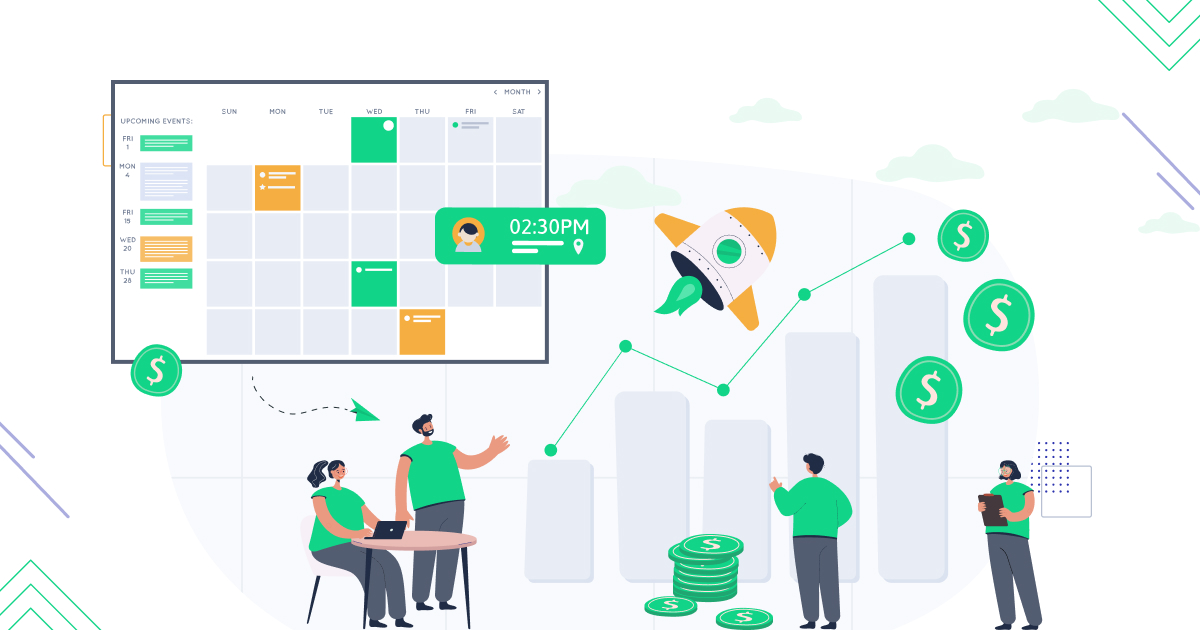 How To Build A Profitable Service Booking Website