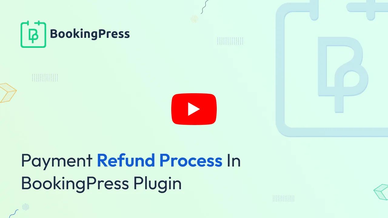 Payment Refund Process