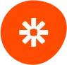 Zapier logo icon