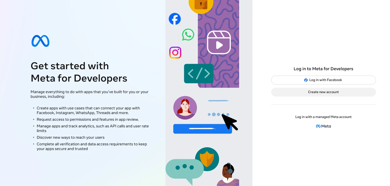 Login Page