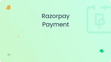 Integration guide of Razorpay Payment gateway with BookingPress