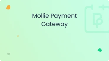 Integration guide of Mollie Payment gateway with BookingPress