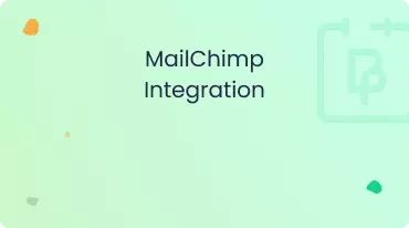 Integration guide of Mailchimp with BookingPress