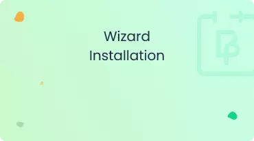 Booking Wizard Installation