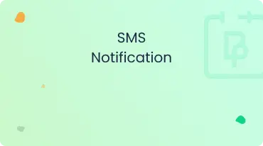 Integration guide of SMS Notification with BookingPress