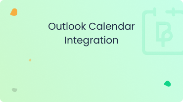 Integration guide of Outlook calendar with BookingPress Plugin