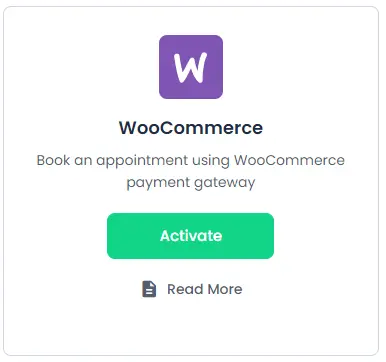 woocommerce