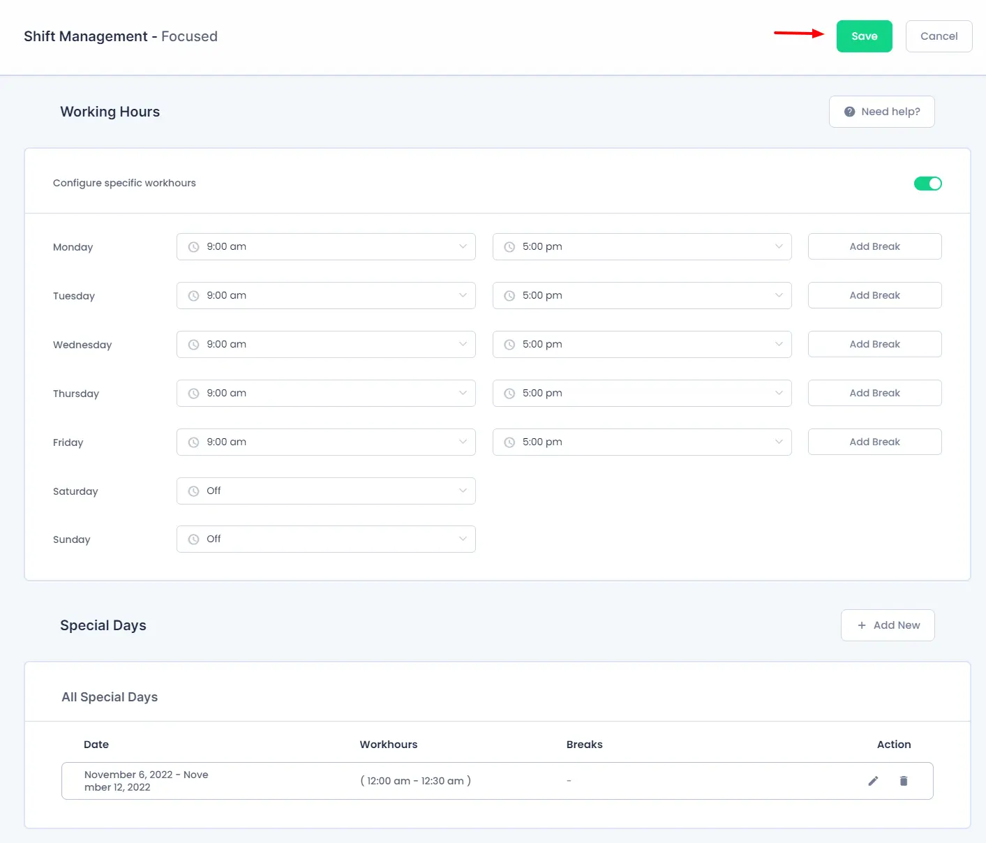 service_shift_management