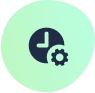 Custom Service Duration