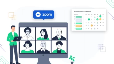 Schedule a Zoom Meeting