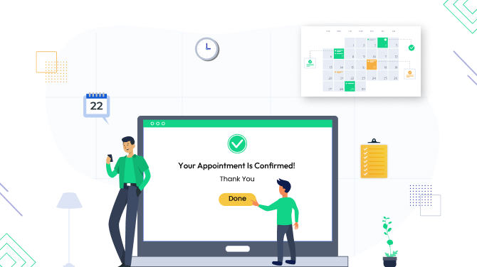 Appointment Confirmation Text Examples