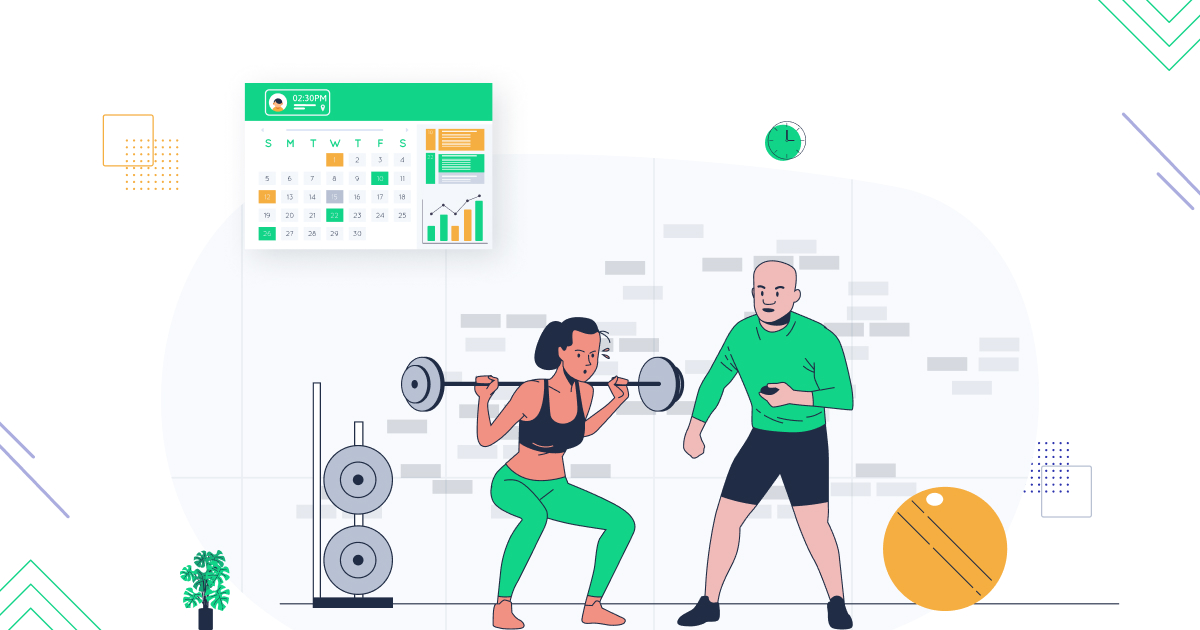 Popular Booking Software for Personal Trainers in 2025