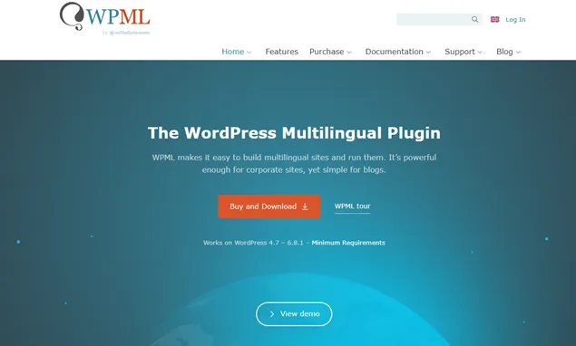 WPML