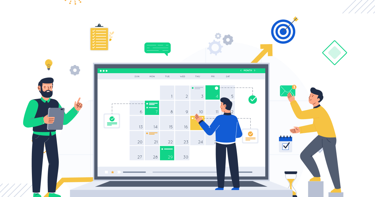 8 Benefits of Automated Scheduling for Appointment Business
