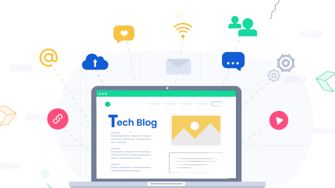 Best Tech Blogs to Follow