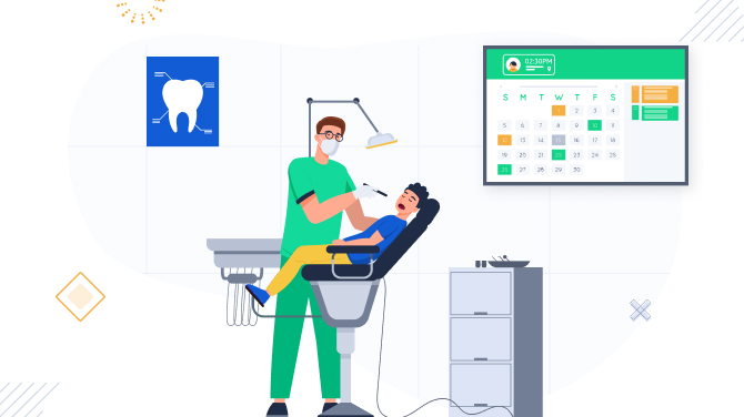 Scheduling Software Features for Dental Practices