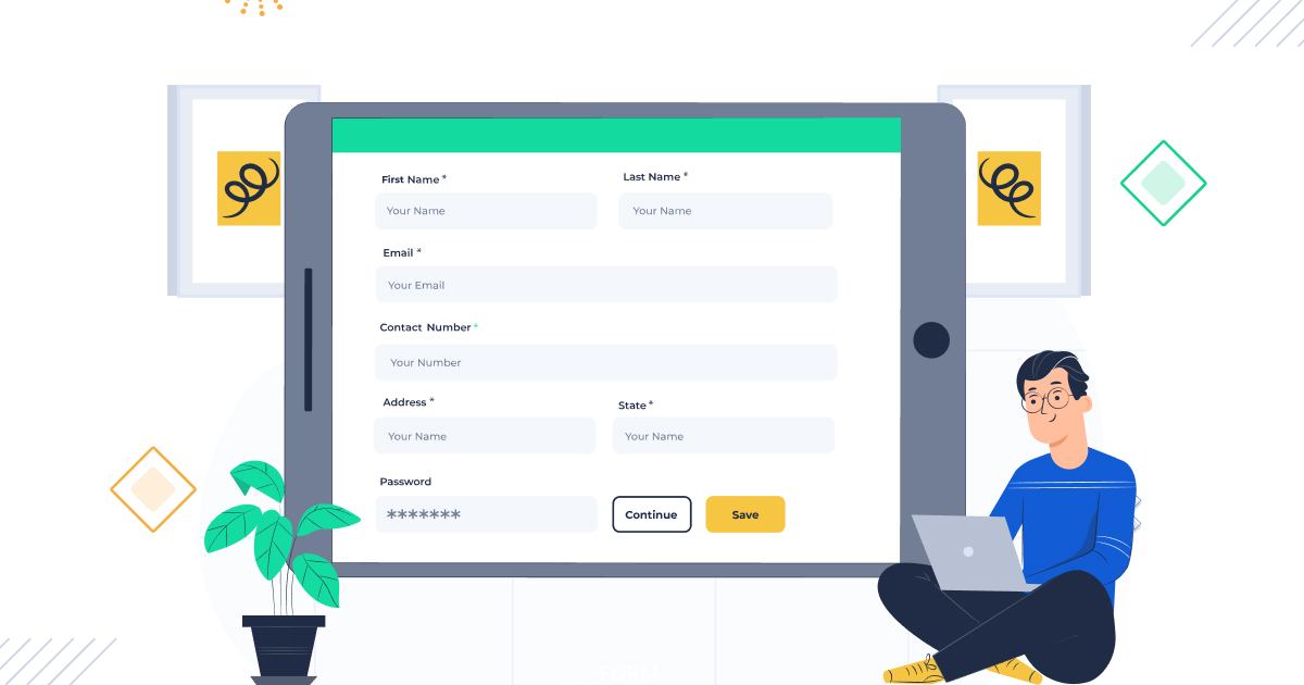 9 Best WordPress Form Builder Plugins 2024