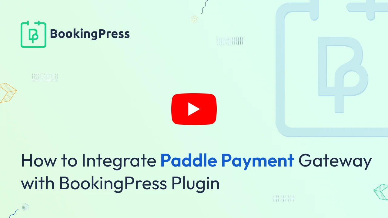 Paddle Payment Gateway