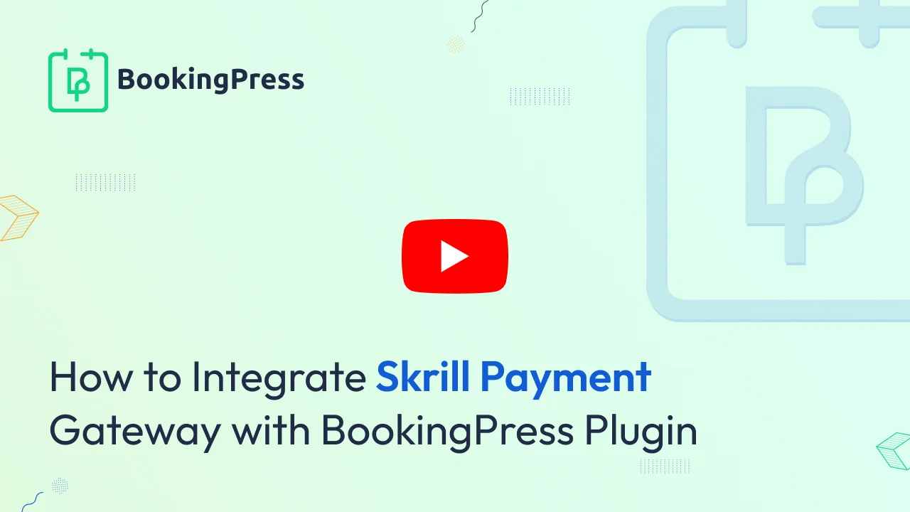 Skrill Payment Gateway