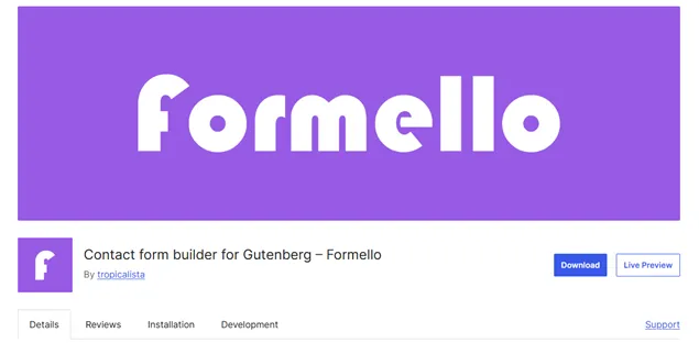 Formello