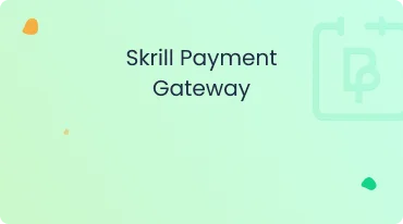 Skrill Payment Gateway