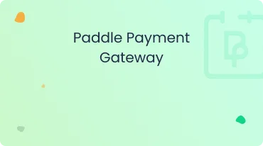 Paddle Payment Gateway
