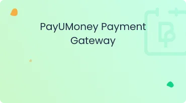 PayUMoney Payment Gateway