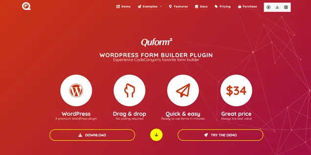 Quform