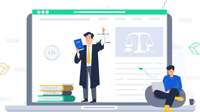Best Website Builders for Lawyers