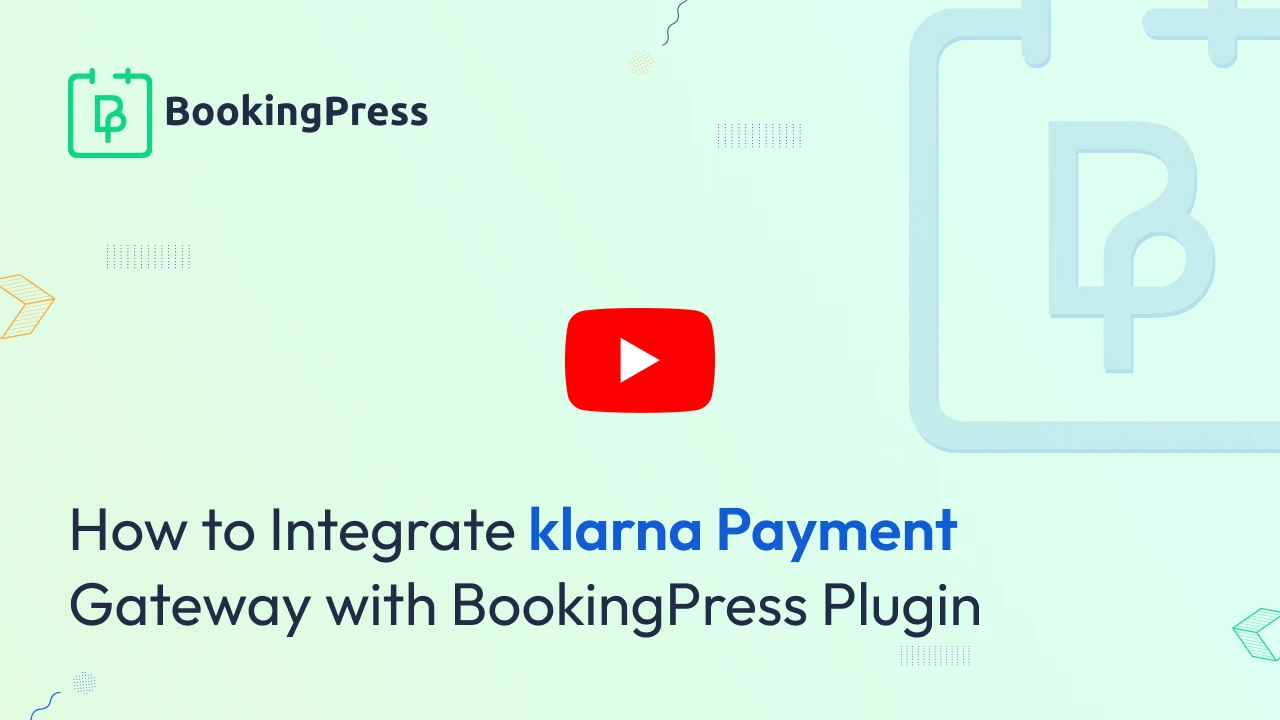 Klarna Payment Gateway