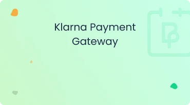 Klarna Payment Gateway