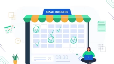 Best Scheduling Software for Small Business