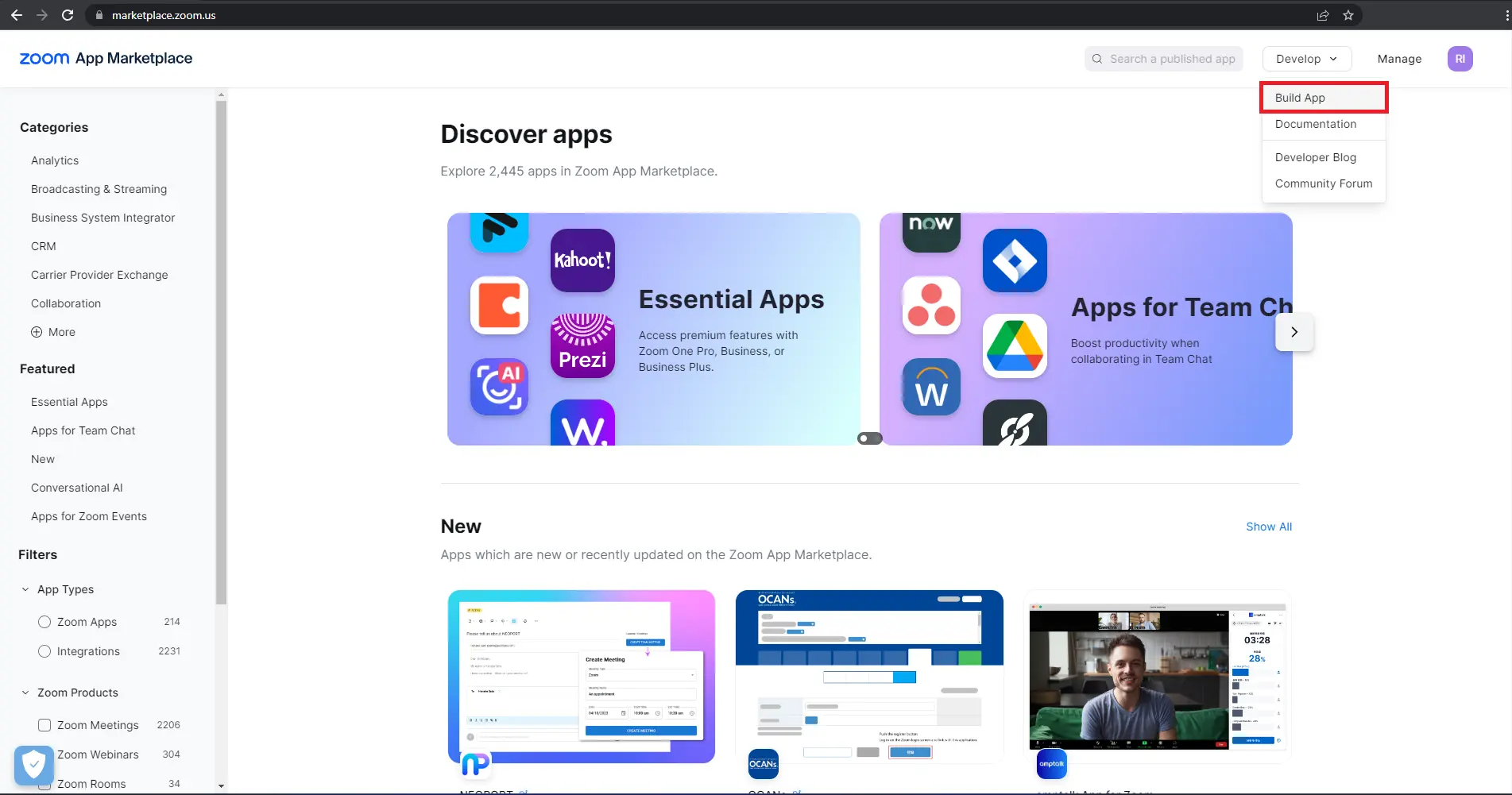 zoom_build_app