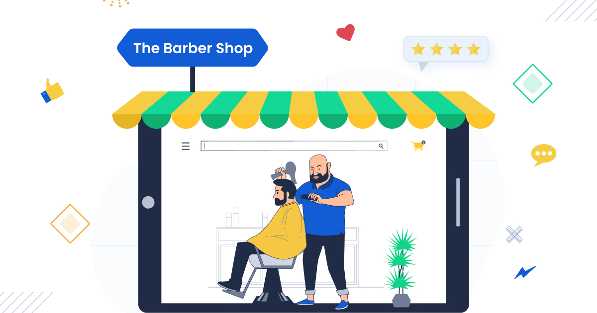 Online Reputation Management to Boost Authority