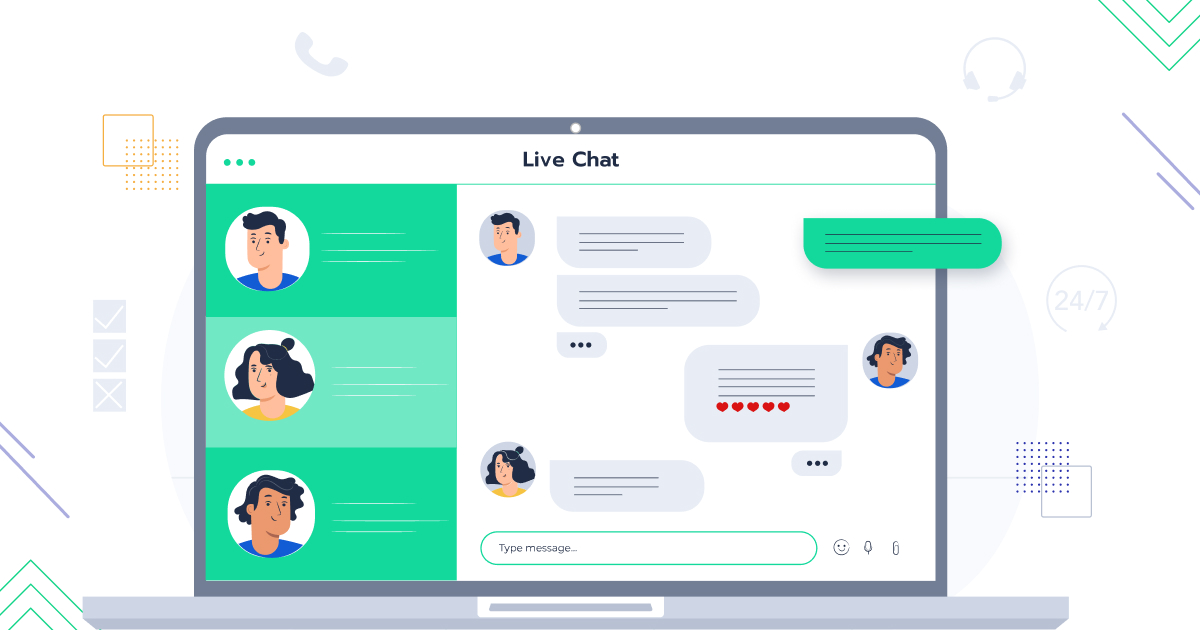 7 Best WordPress Live Chat Plugins for 2024