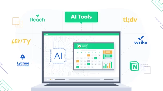 AI tools for appointment scheduling