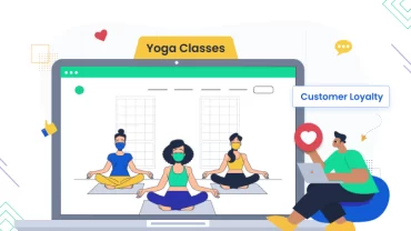 Boost Customer Loyalty in Yoga Business