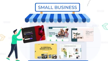 Small Business WordPress Themes List