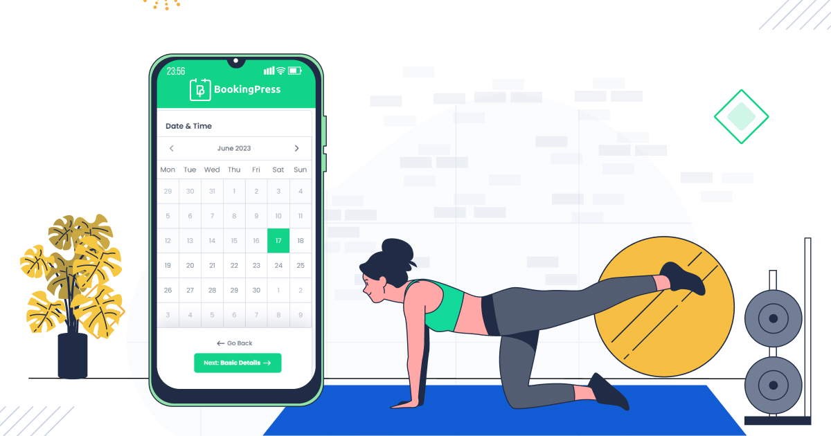 Gym Appointment Software Comparison 2024