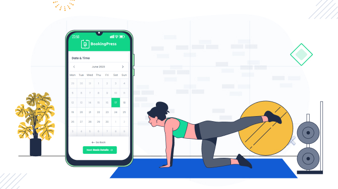 Gym Appointment Software Comparison