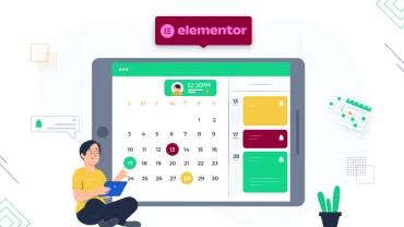 WordPress Appointment Booking Plugins for Elementor
