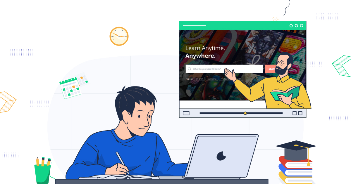 12 Best WordPress Themes for Schools & Tutoring