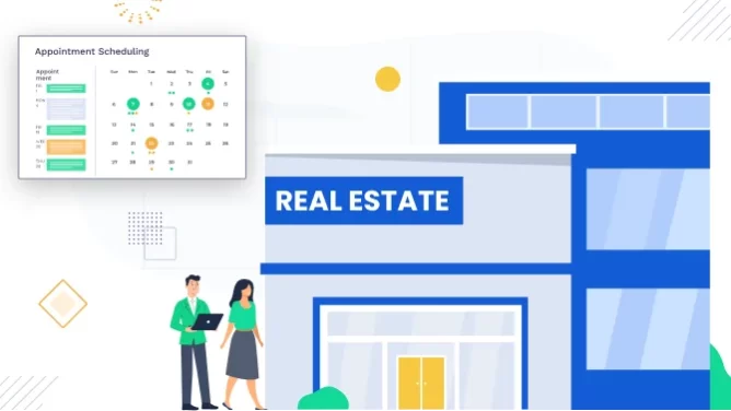 How to Manage Real Estate Appointments in WordPress