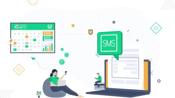 7 Best WordPress Appointment Plugins with SMS Reminders